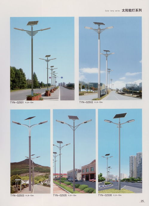 臨汾高桿燈廠家 LED路燈的優(yōu)勢(shì)與選購(gòu)指南