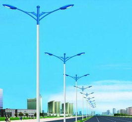 蘭州城市亮化工程設(shè)計(jì) 道路燈規(guī)劃與實(shí)施策略